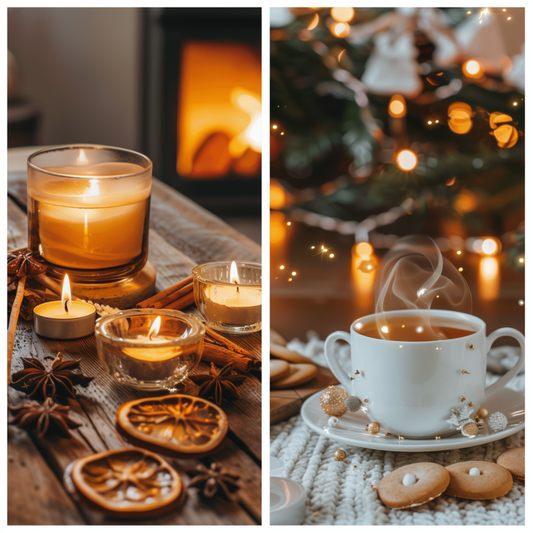 Cacao Comfort — Coming Soon