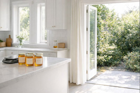 Movement Is Stewardship — Courage in Motion