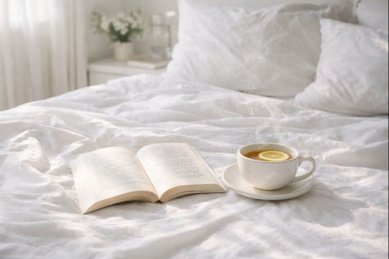 Rest Is Not Retreat — It’s Refueling