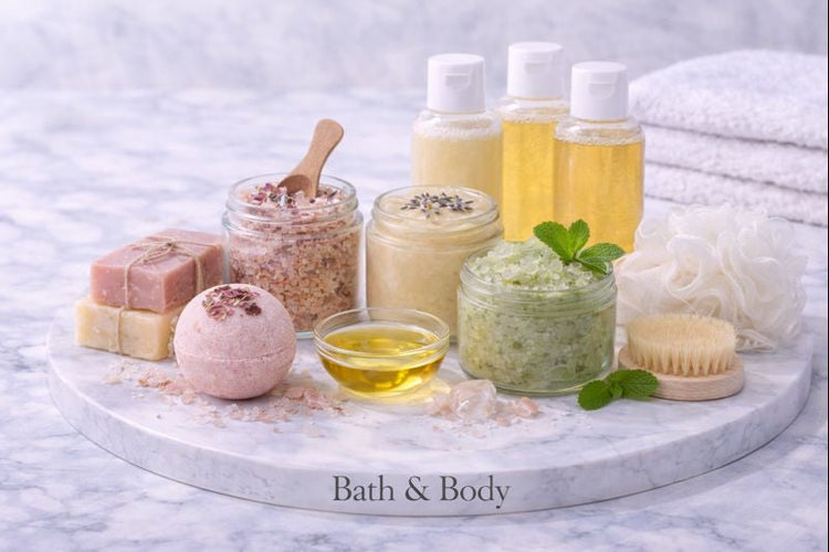 BATH & BODY