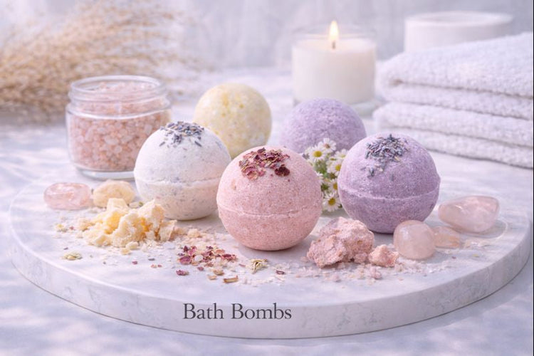Bath Bombs