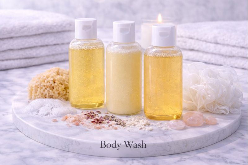 BODY WASH