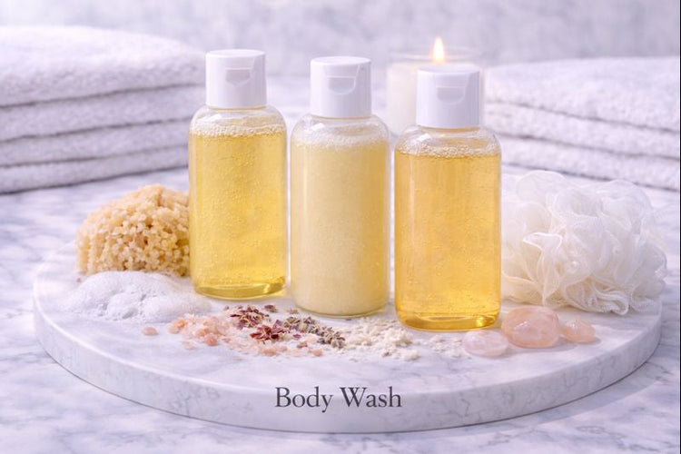 BODY WASH
