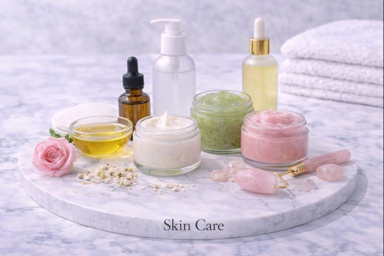 SKIN CARE