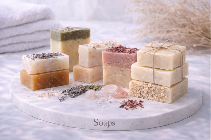 SOAPS