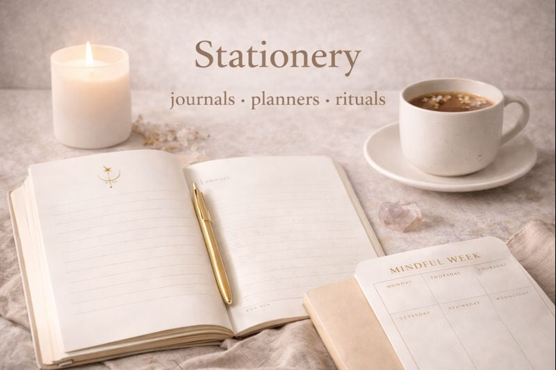 STATIONERY