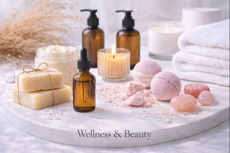 WELLNESS & BEAUTY